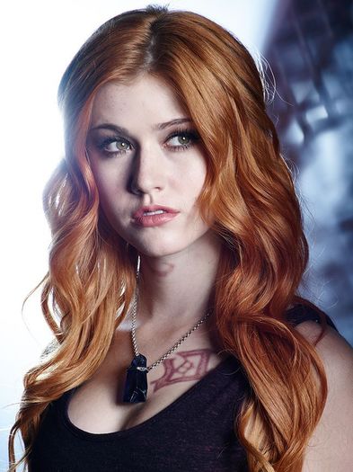 Shadowhunters (25) - Shadowhunters