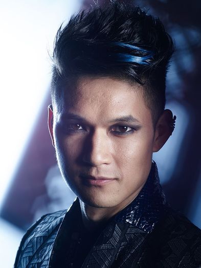 Shadowhunters (29) - Shadowhunters