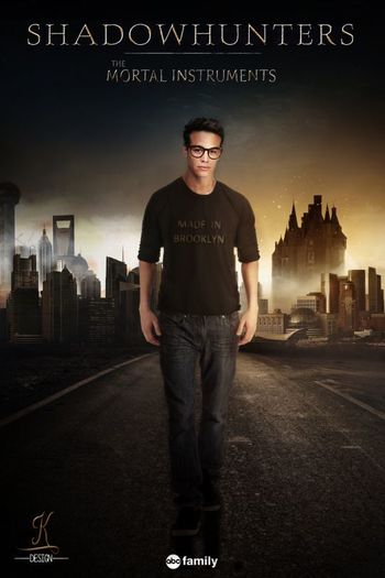 Shadowhunters (59) - Shadowhunters