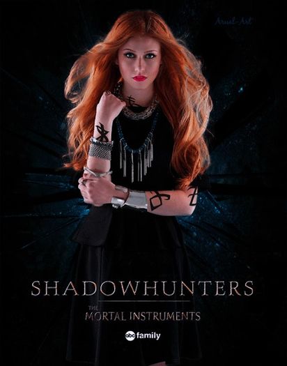 Shadowhunters (60)