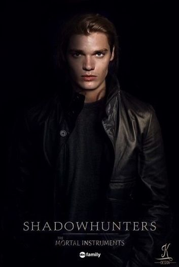 Shadowhunters (62) - Shadowhunters