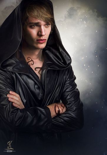 Shadowhunters (63) - Shadowhunters