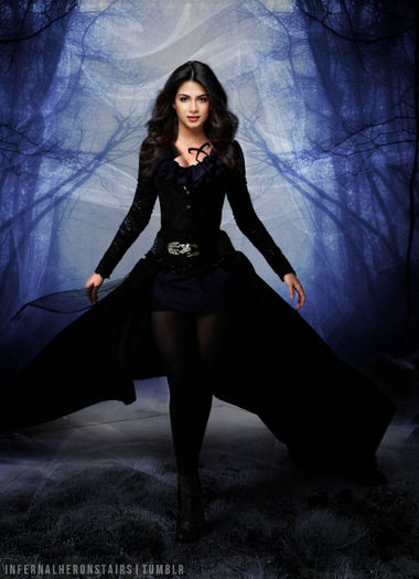 Shadowhunters (72) - Shadowhunters