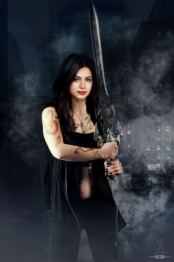 Shadowhunters (73) - Shadowhunters