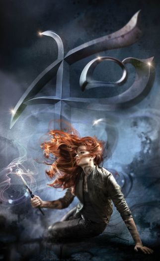 Shadowhunters (75) - Shadowhunters