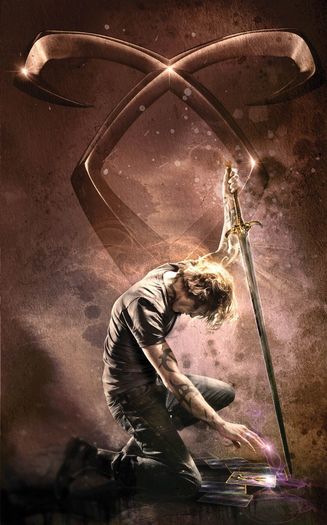Shadowhunters (78) - Shadowhunters