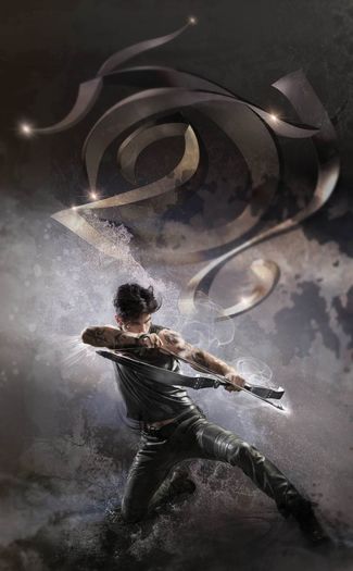 Shadowhunters (80) - Shadowhunters