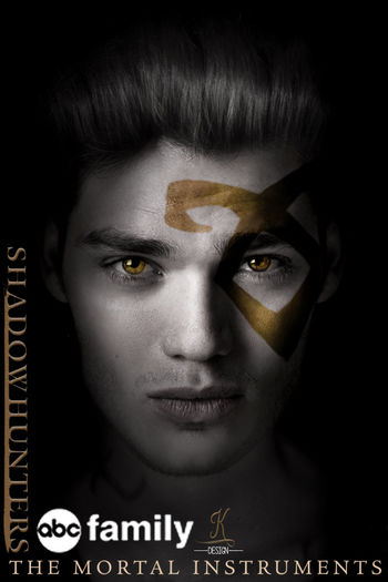 Shadowhunters (84) - Shadowhunters