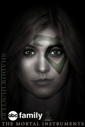 Shadowhunters (85) - Shadowhunters