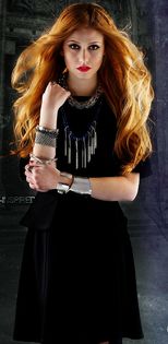 Shadowhunters (86) - Shadowhunters