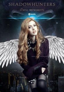 Shadowhunters (87)s