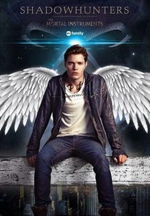 Shadowhunters (88) - Shadowhunters