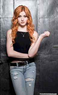Shadowhunters (105) - Shadowhunters