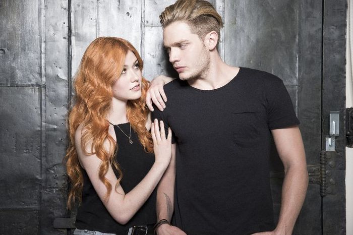 Shadowhunters (108) - Shadowhunters