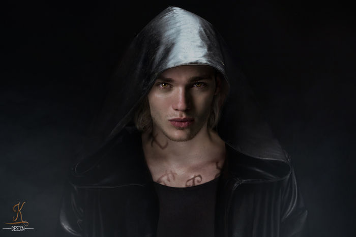 Shadowhunters (112)