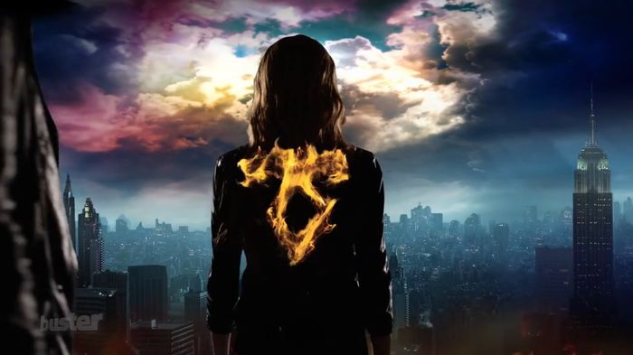 Shadowhunters (118)