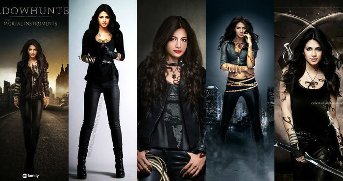 Shadowhunters (119)
