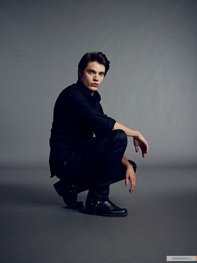 Christian Ozera Vampire Academy 2 - Vampire Academy