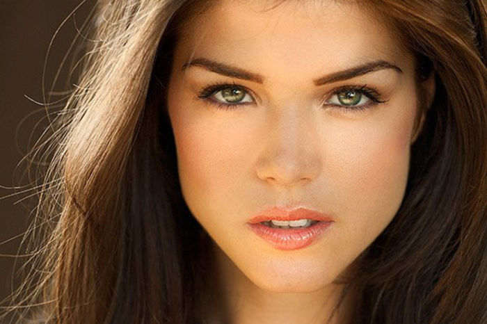 Marie Avgeropoulos 4 - Marie Avgeropoulos