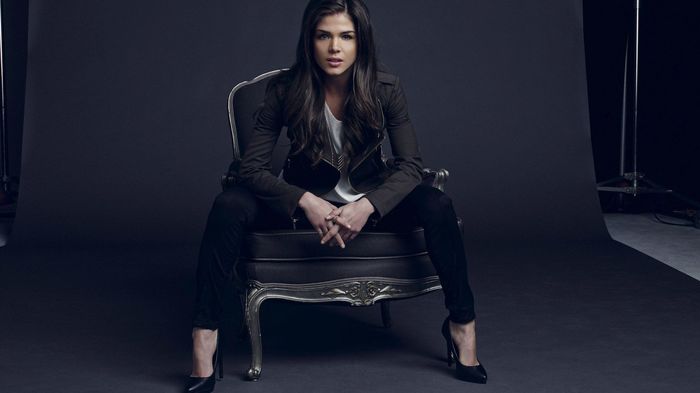 Marie Avgeropoulos 16 - Marie Avgeropoulos