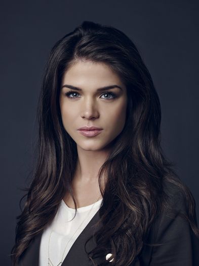 Marie Avgeropoulos 18