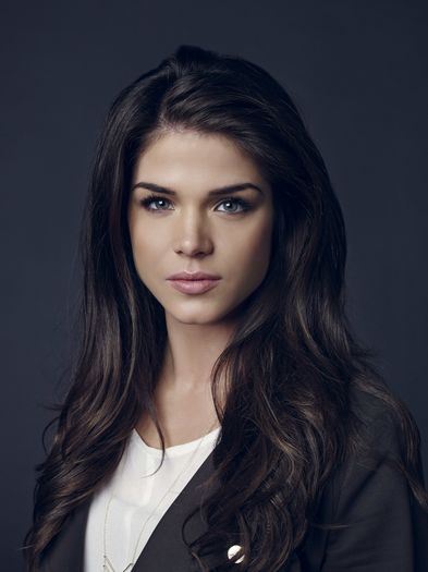 Marie Avgeropoulos 18 - Marie Avgeropoulos