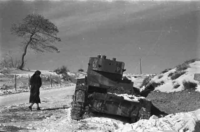 Robert Capa - fotografi faimosi