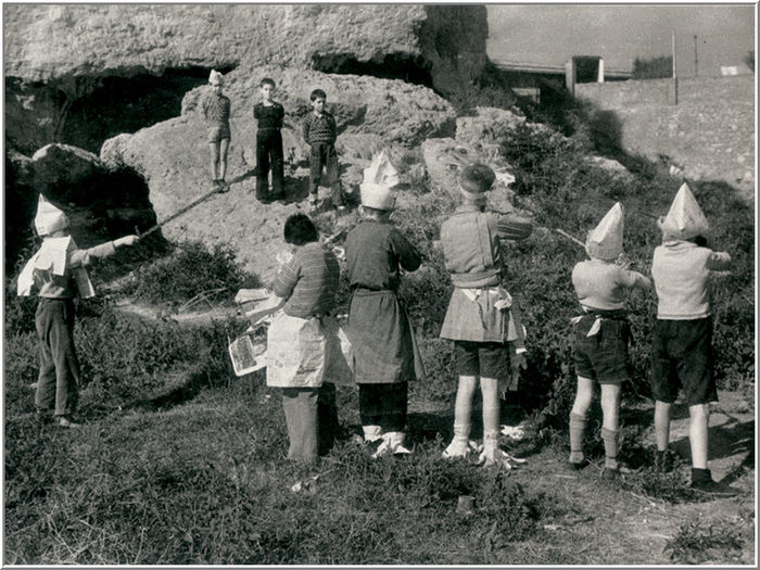 Robert Capa - fotografi faimosi