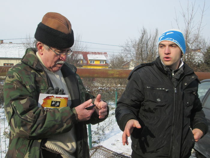 EXPOZITIE 22-24 IAN 2016