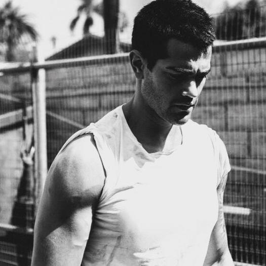  - Jesse Metcalfe