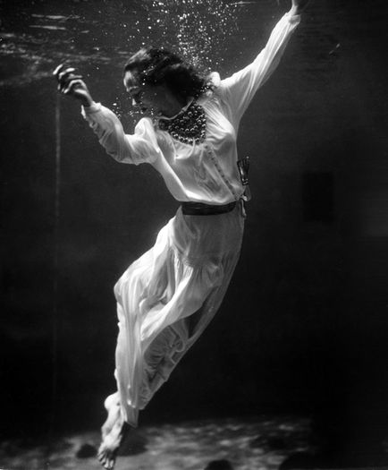 Toni Frissell 1939