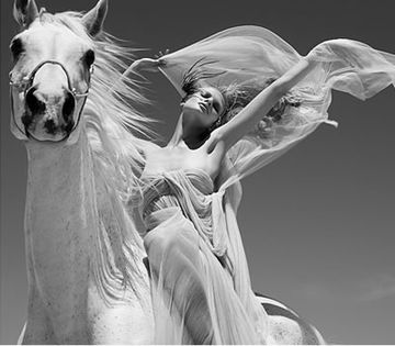 Toni Frissell