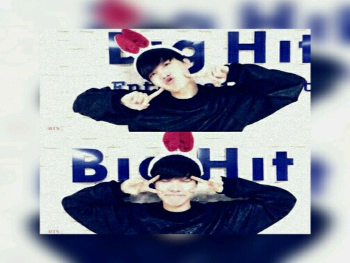 ♠ⓒⓤⓣⓔⓢⓣ ⓜⓔⓜⓑⓔⓡ⇨J HOPE♠