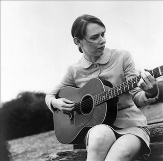 John Patrick Salisbury; Gillian Welch
