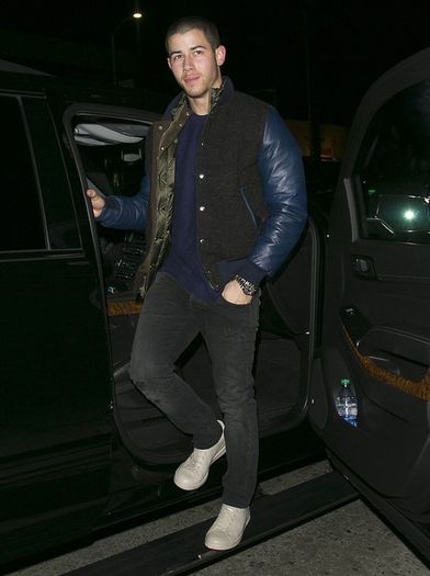 large (6) - nick jonas