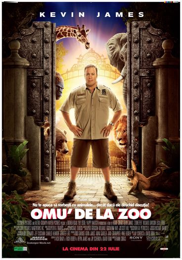 [Omu` de la zoo]