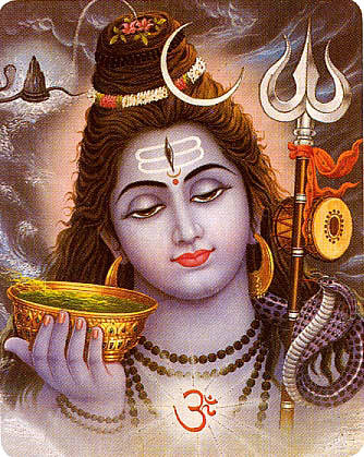 shiva_ - Shiva