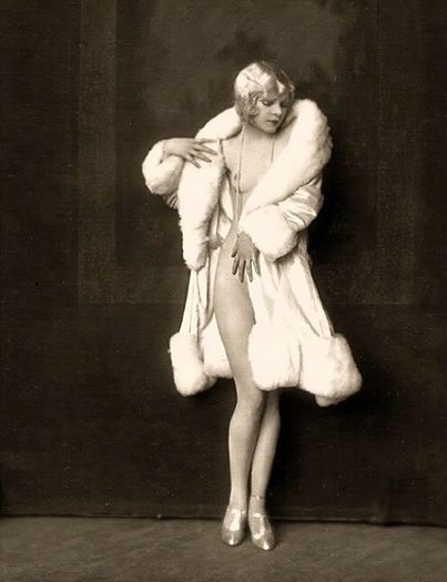 Alfred Cheney Johnston - fotografi faimosi