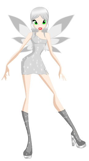 magic winx rona - 1-Rona