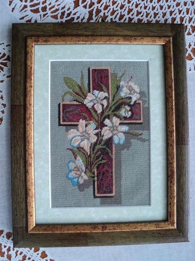 ...gata de plecare spre un sufletel de 8 zile