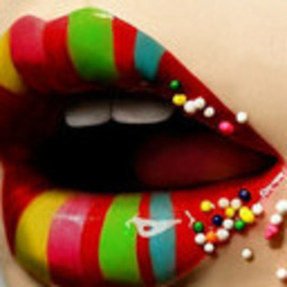 candy-lips - AVATARE
