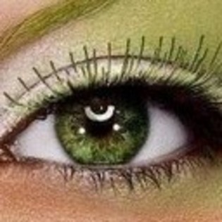eye-green - AVATARE