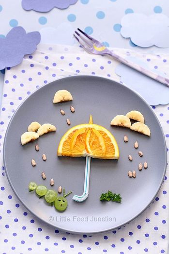  - Figurine culinare