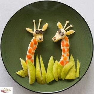  - Figurine culinare