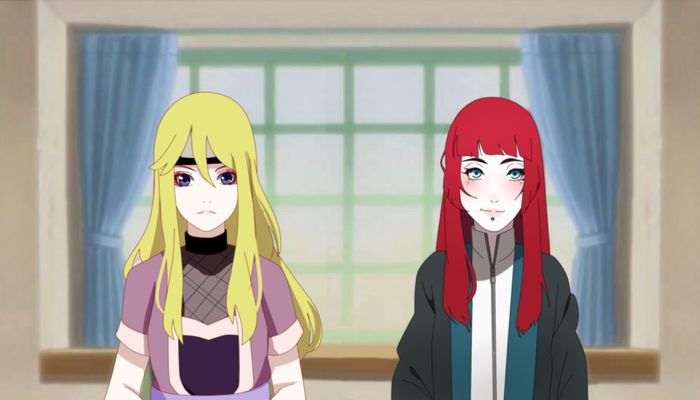  - 2 Characters