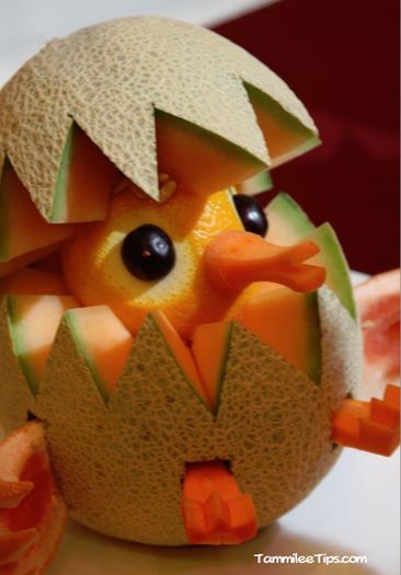  - Figurine culinare