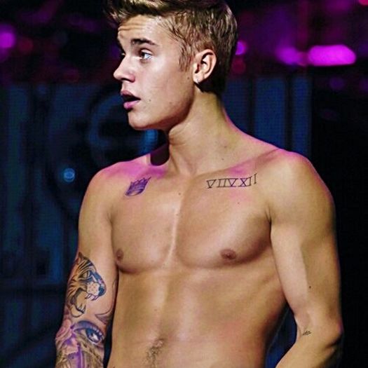 　　∞ Justin Bieber ∞ @husband7 - this is literally perfection - xoxo