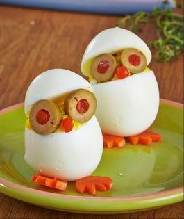  - Figurine culinare