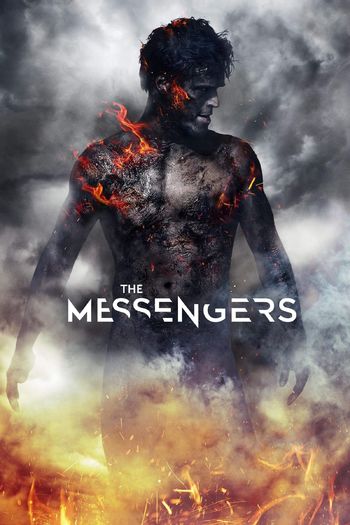 The Messengers (2015) vazut de mine