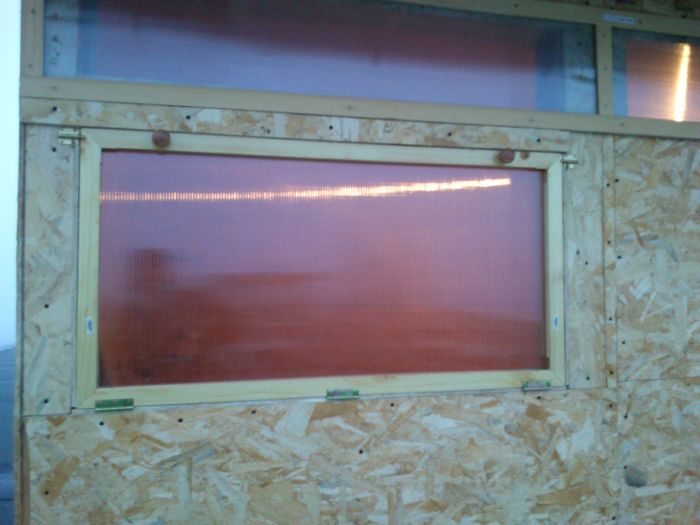 FEREASTRA RABATABILA